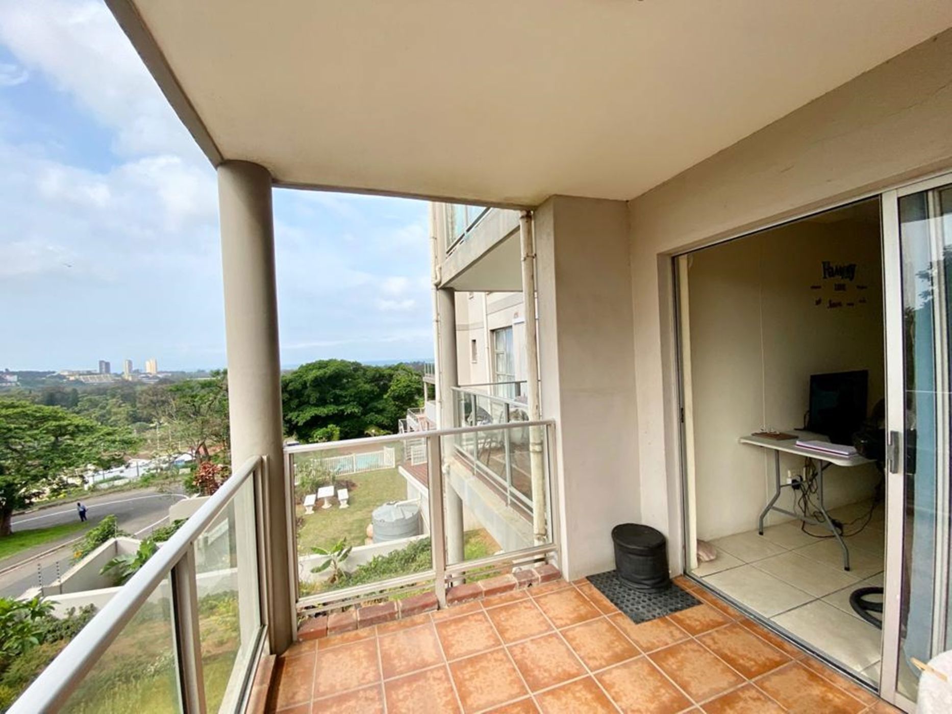 Apartment for sale in Morningside, Durban - 1DA1633645