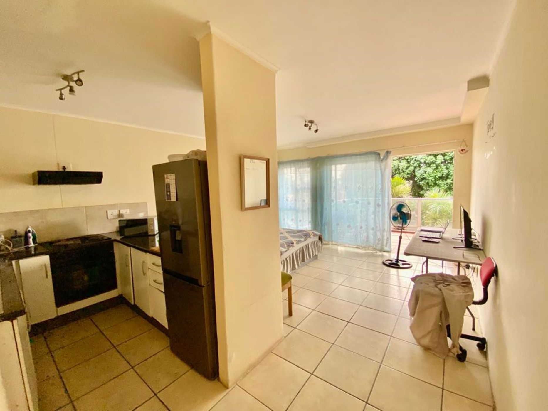 Apartment for sale in Morningside, Durban - 1DA1633645