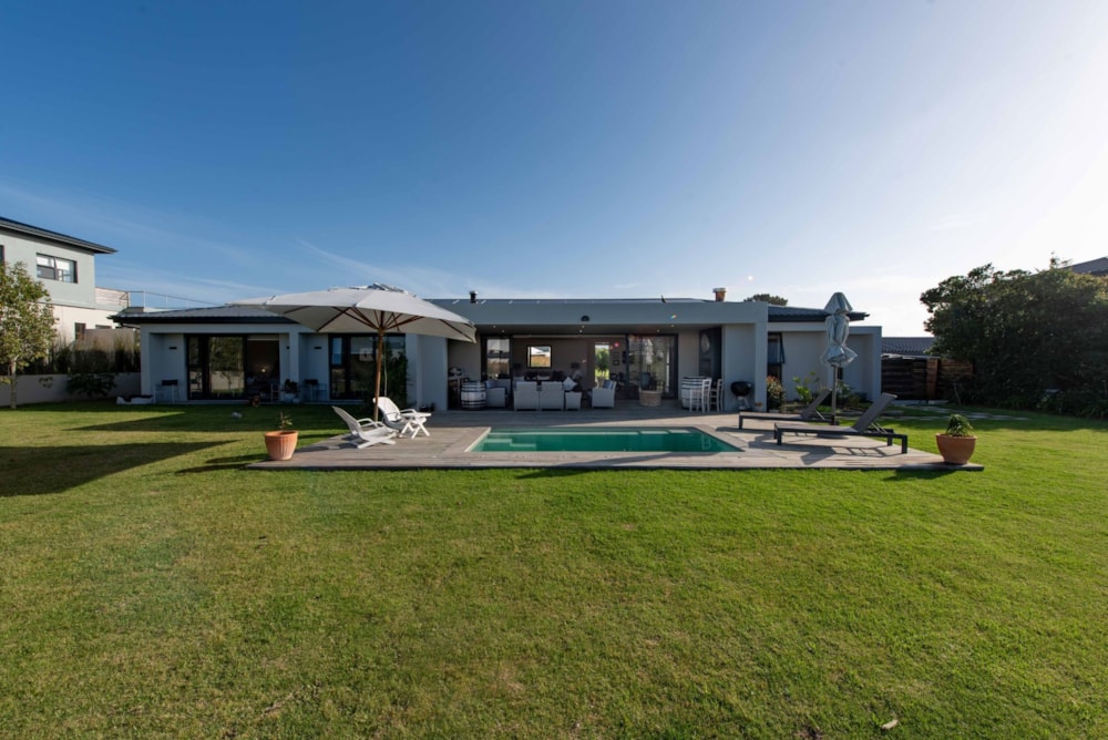 House to rent in Goose Valley - 1KG1633663 House to rent in Goose Valley - 1KG1633663