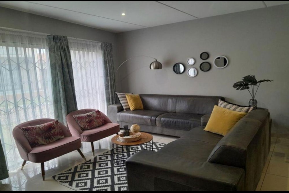 Townhouse for sale in Jackaroo Park - 1WD1633655 Townhouse for sale in Jackaroo Park - 1WD1633655