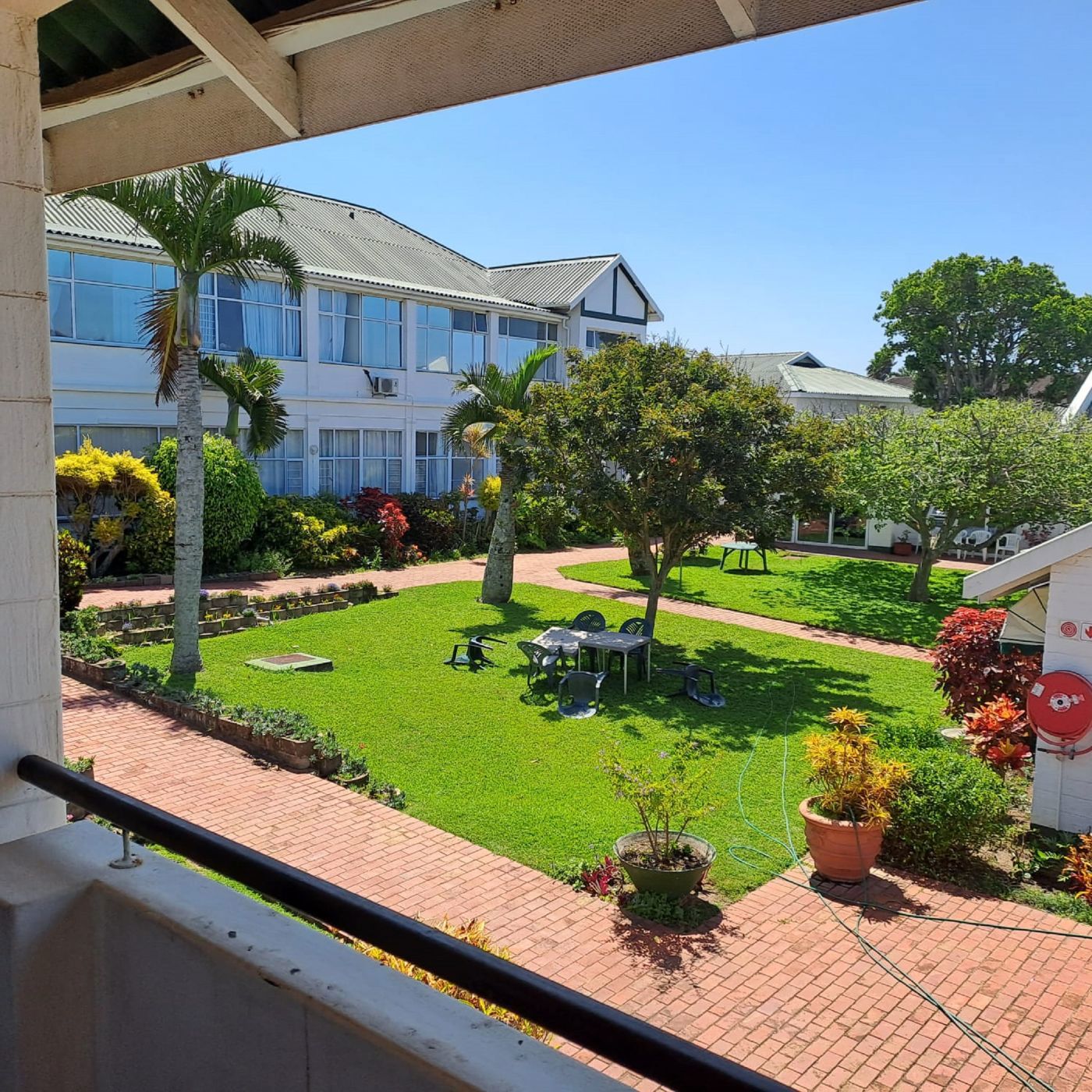 Apartment for sale in Scottburgh - 1si1633675