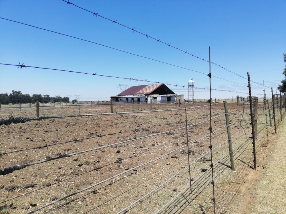 Mixed use farm sold in Vanderbijlpark - 1VT1633925 Mixed use farm sold in Vanderbijlpark - 1VT1633925