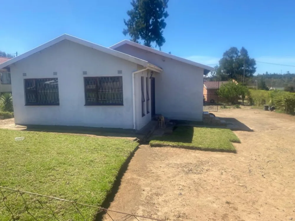 House for sale in Tsolo - 1MH1633679 House for sale in Tsolo - 1MH1633679