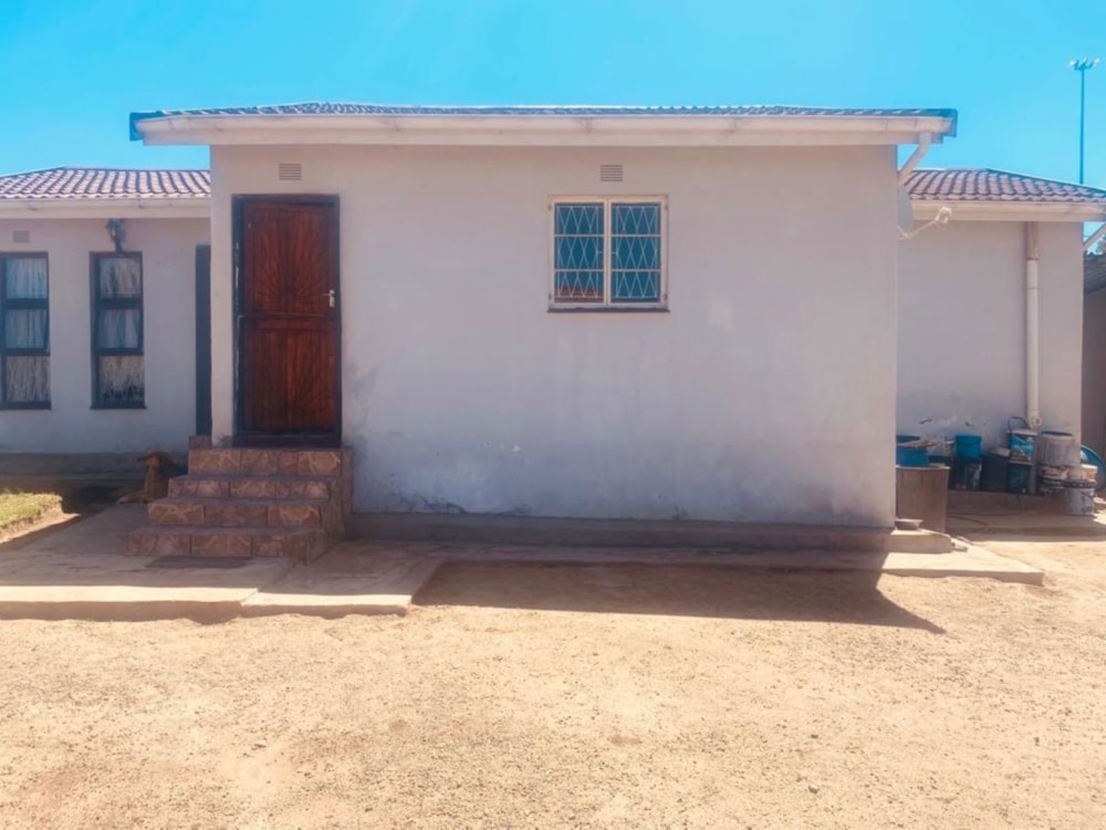 House for sale in Tsolo - 1MH1633679 House for sale in Tsolo - 1MH1633679