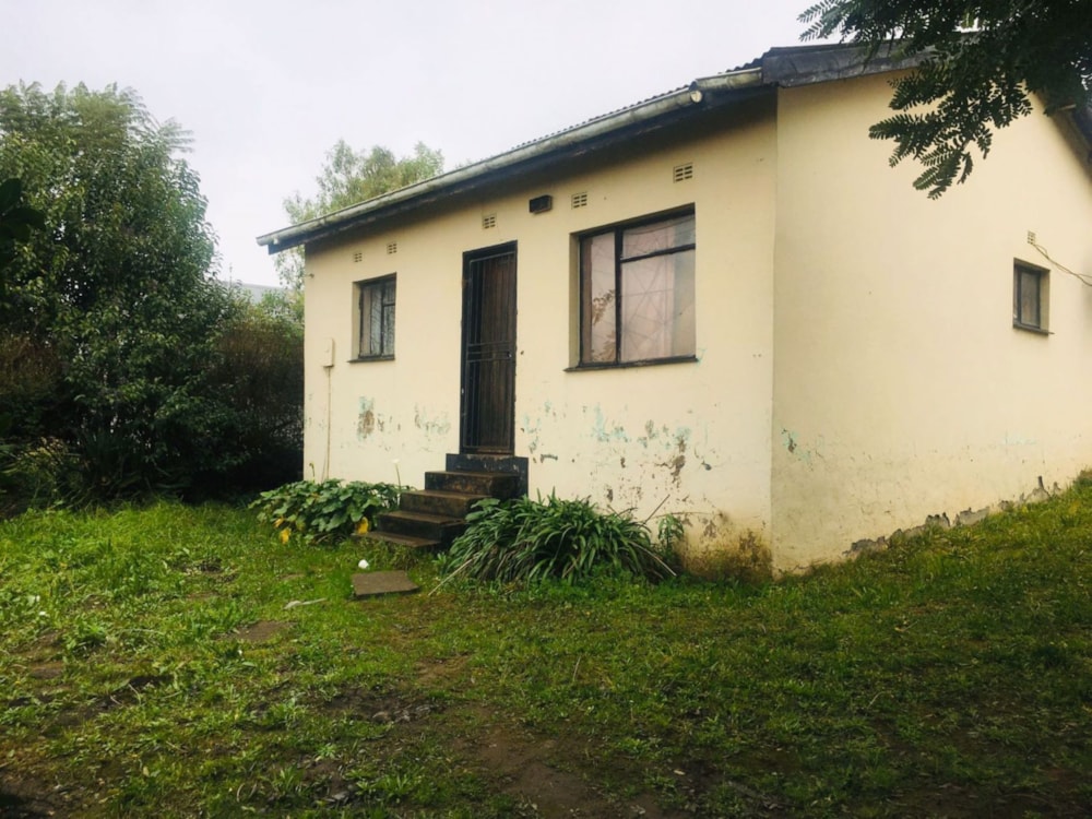 House for sale in Ngangelizwe - 1MH1633893 House for sale in Ngangelizwe - 1MH1633893