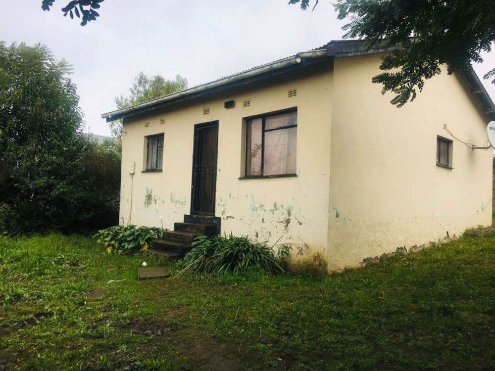 House for sale in Ngangelizwe - 1MH1633893 House for sale in Ngangelizwe - 1MH1633893