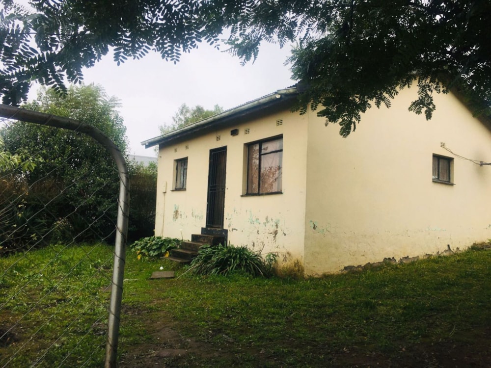 House for sale in Ngangelizwe - 1MH1633893 House for sale in Ngangelizwe - 1MH1633893