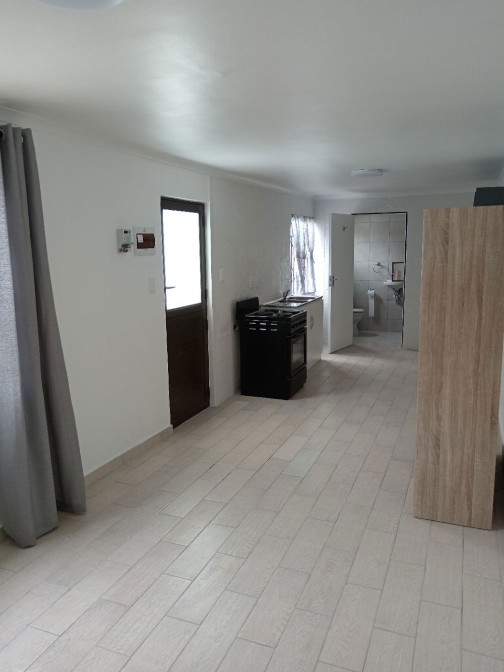 Apartment to rent in Bothasig - 1PLA1737307