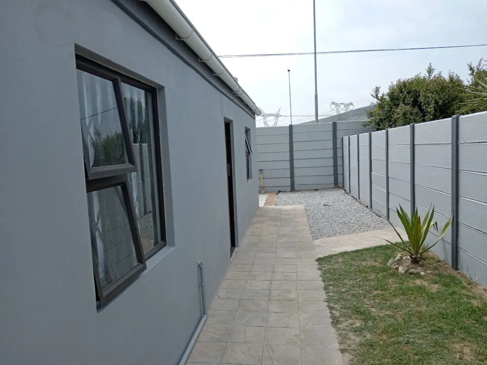 Apartment let in Bothasig - 1PLA1737307 Apartment let in Bothasig - 1PLA1737307