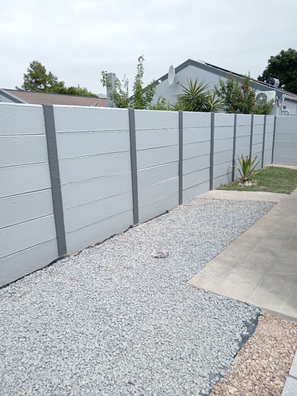 Apartment to rent in Bothasig - 1PLA1737307