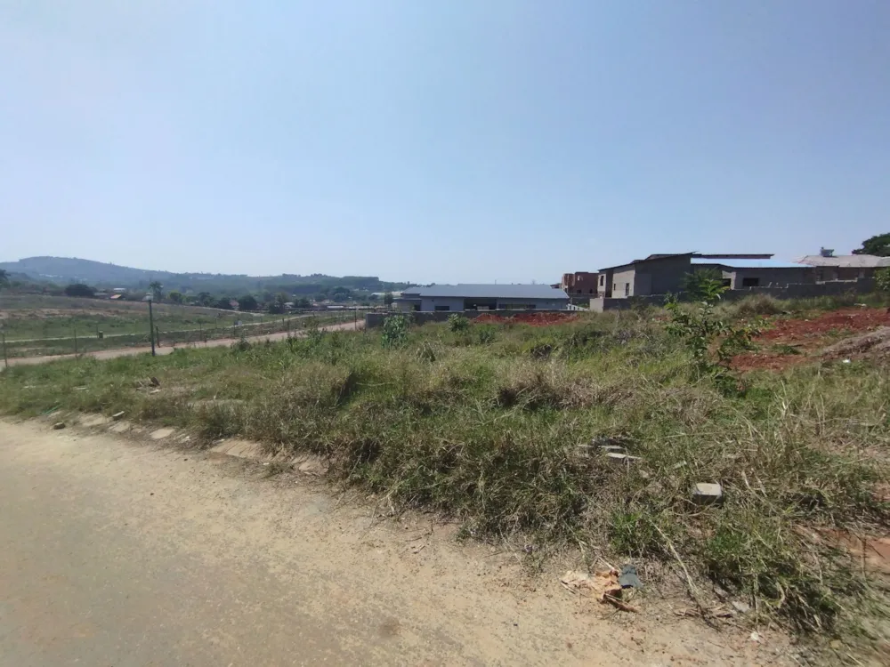 Vacant land for sale in Aqua Park - 1TA1633738