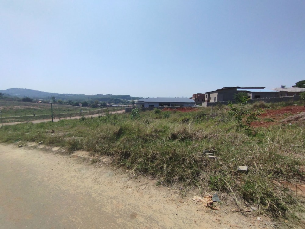 Vacant land for sale in Aqua Park - 1TA1633738 Vacant land for sale in Aqua Park - 1TA1633738