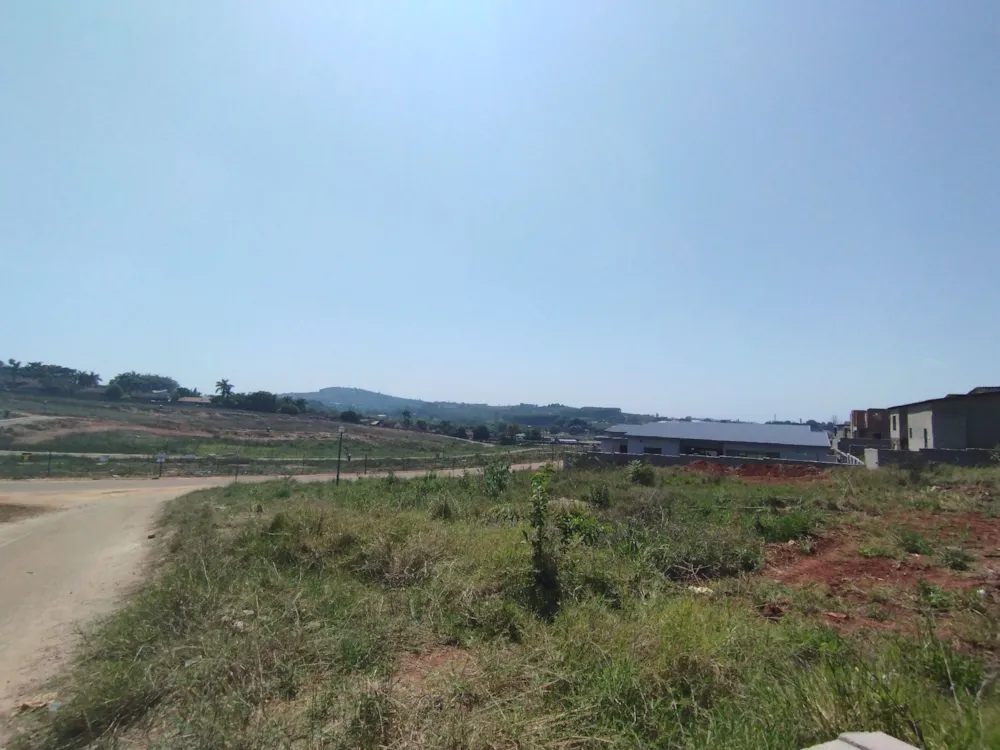 Vacant land for sale in Aqua Park - 1TA1633738