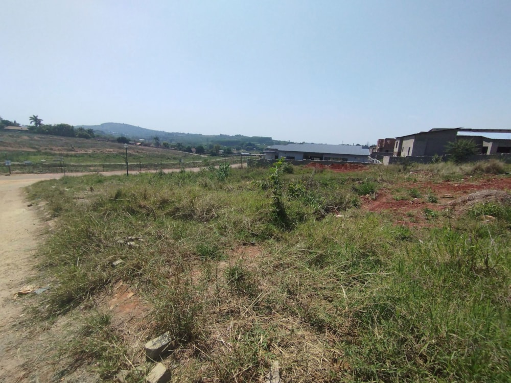 Vacant land for sale in Aqua Park - 1TA1633738 Vacant land for sale in Aqua Park - 1TA1633738