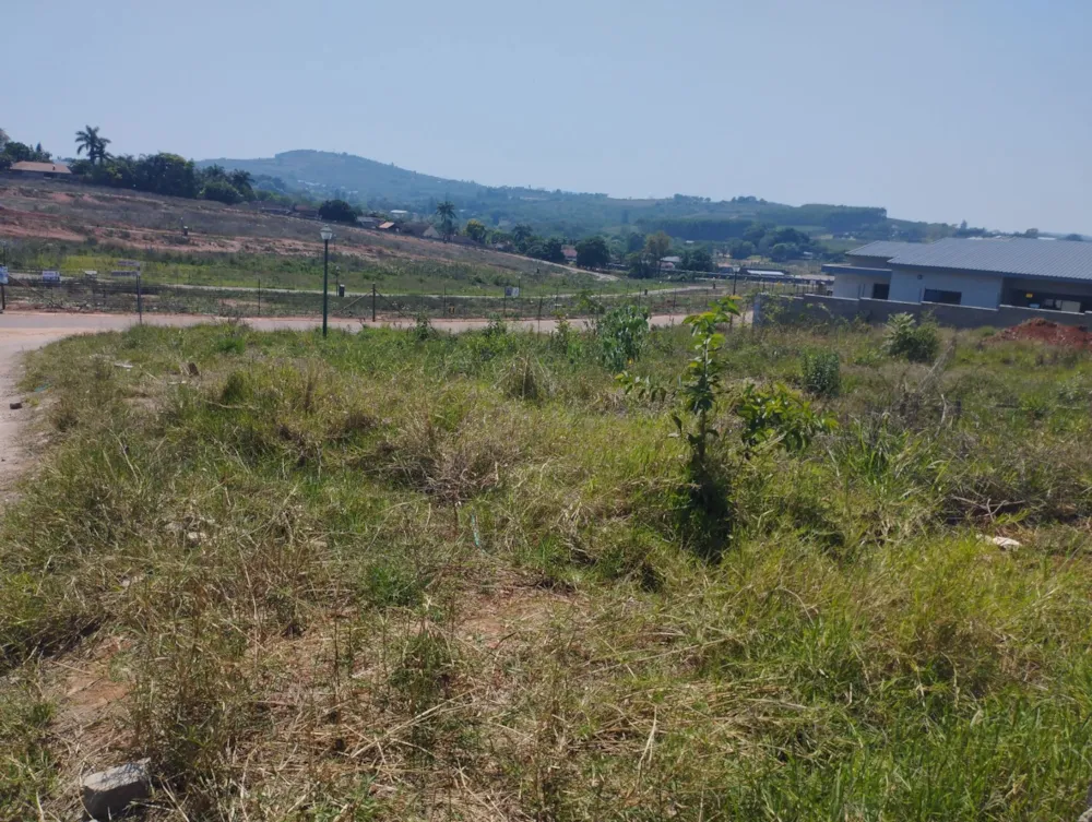 Vacant land for sale in Aqua Park - 1TA1633738