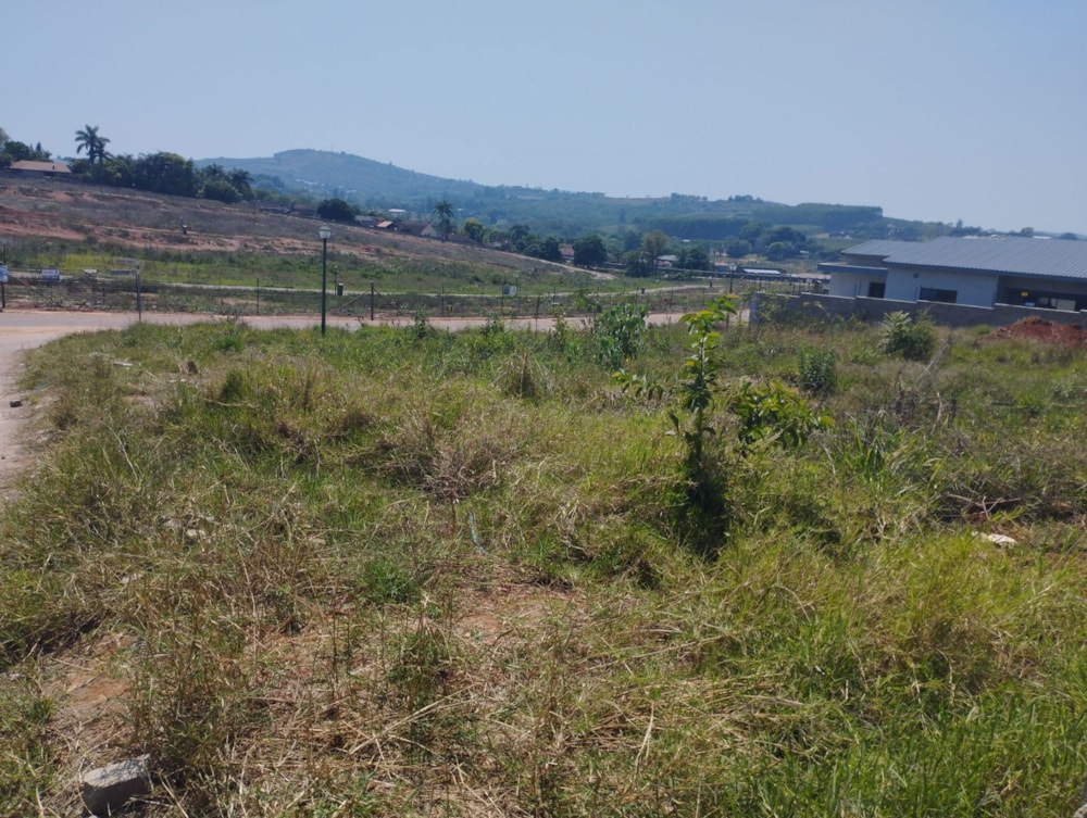 Vacant land for sale in Aqua Park - 1TA1633738 Vacant land for sale in Aqua Park - 1TA1633738