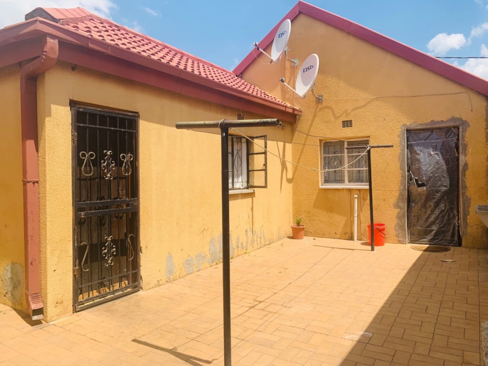 House for sale in Tsakane - 1BJ1633896