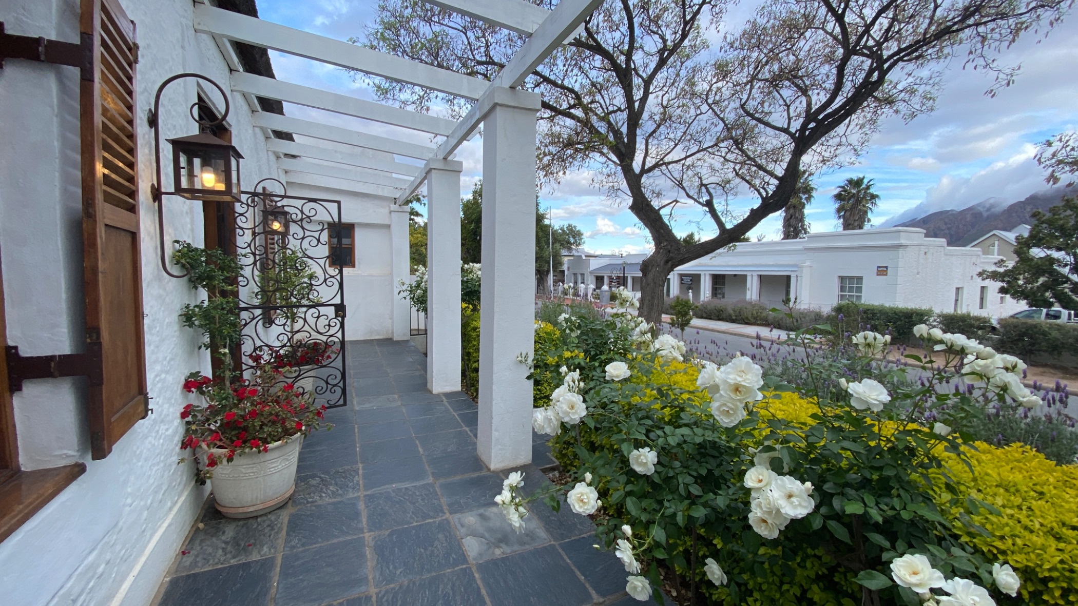 House for sale in Montagu - MG1677257