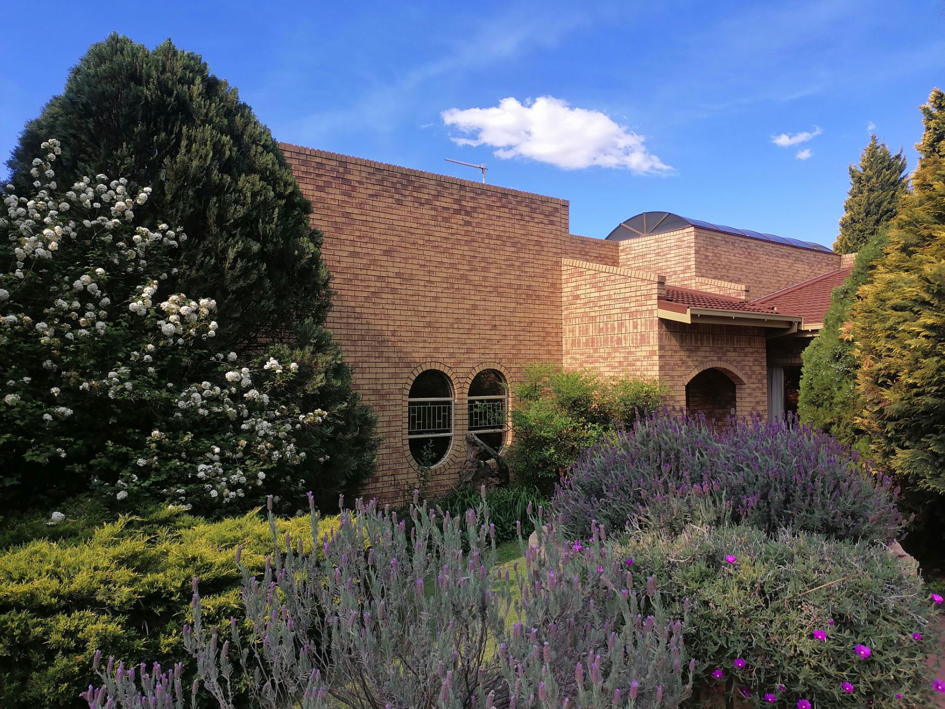 House for sale in Harrismith - 1BTH1633902