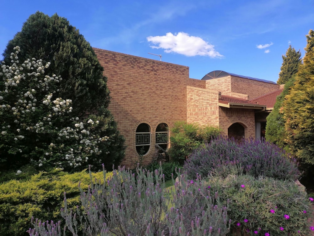 House for sale in Harrismith - 1BTH1633902