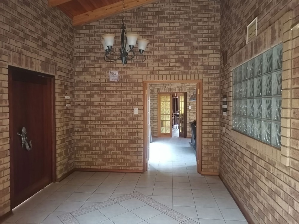 House for sale in Harrismith - 1BTH1633902