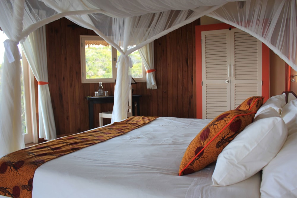 Resort for sale in Inharrime, Mozambique - 3MQ1633990