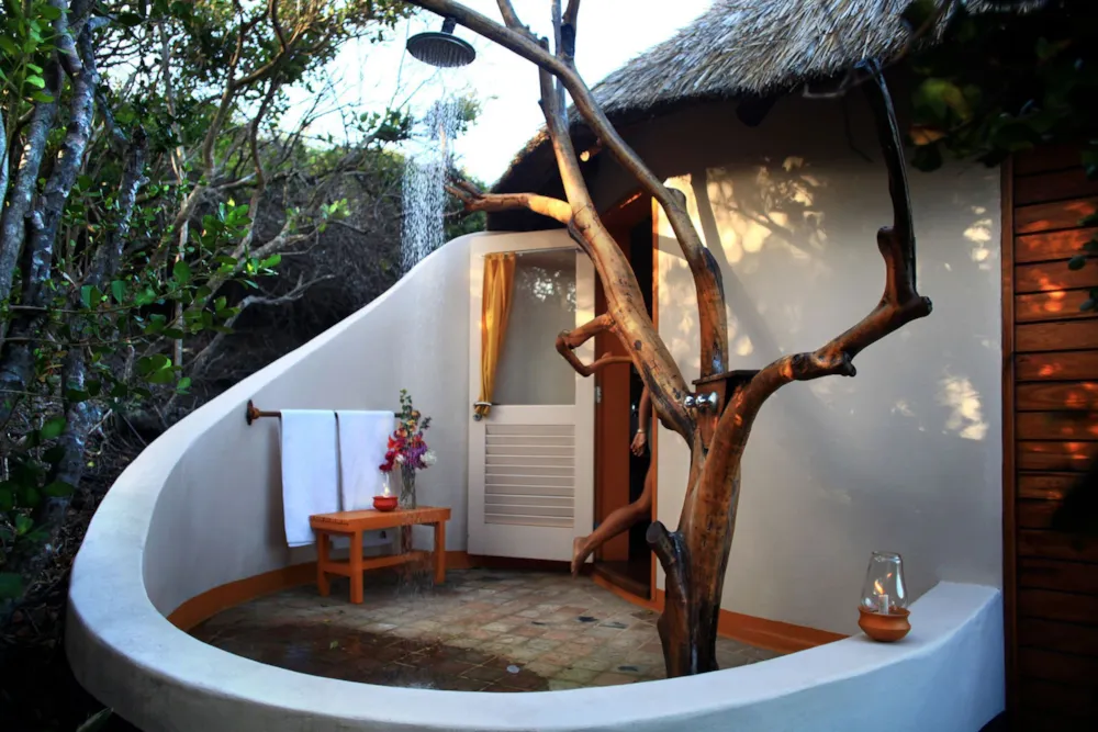 Resort for sale in Inharrime, Mozambique - 3MQ1633990