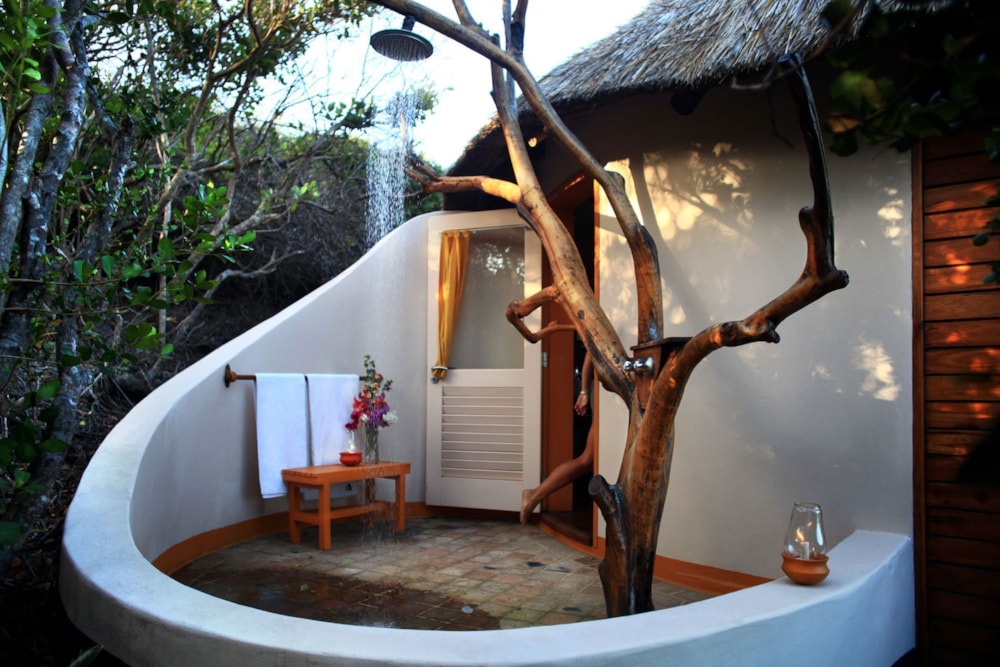 Resort for sale in Inharrime, Mozambique - 3MQ1633990