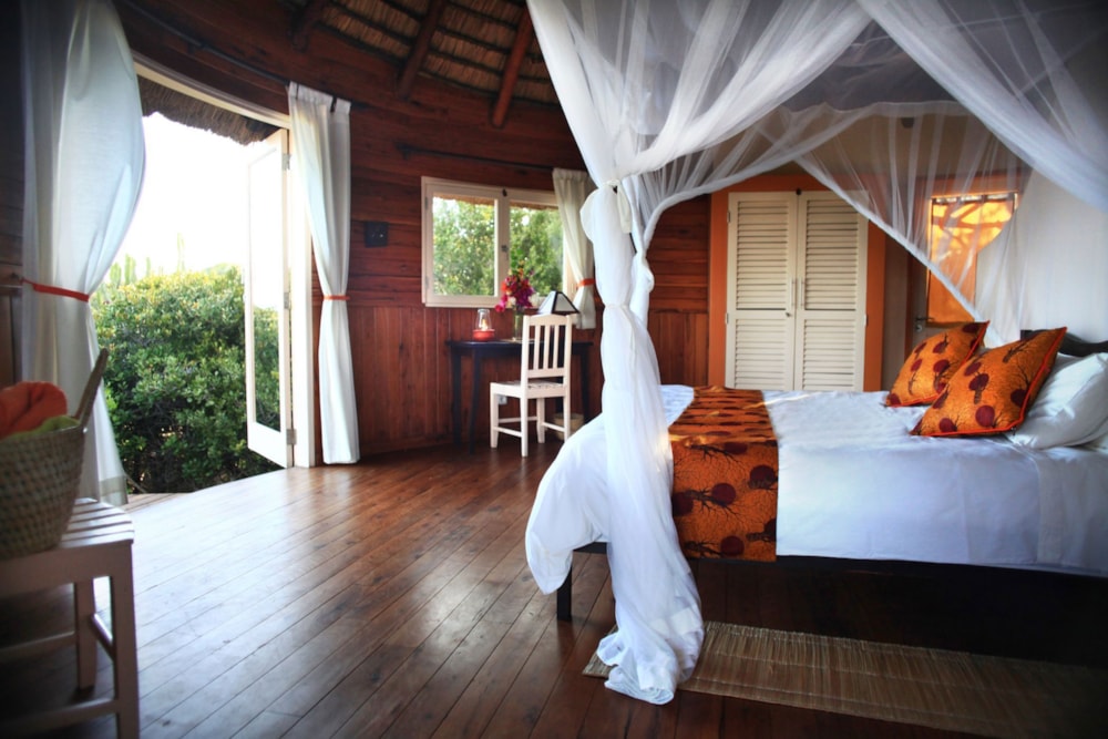 Resort for sale in Inharrime, Mozambique - 3MQ1633990