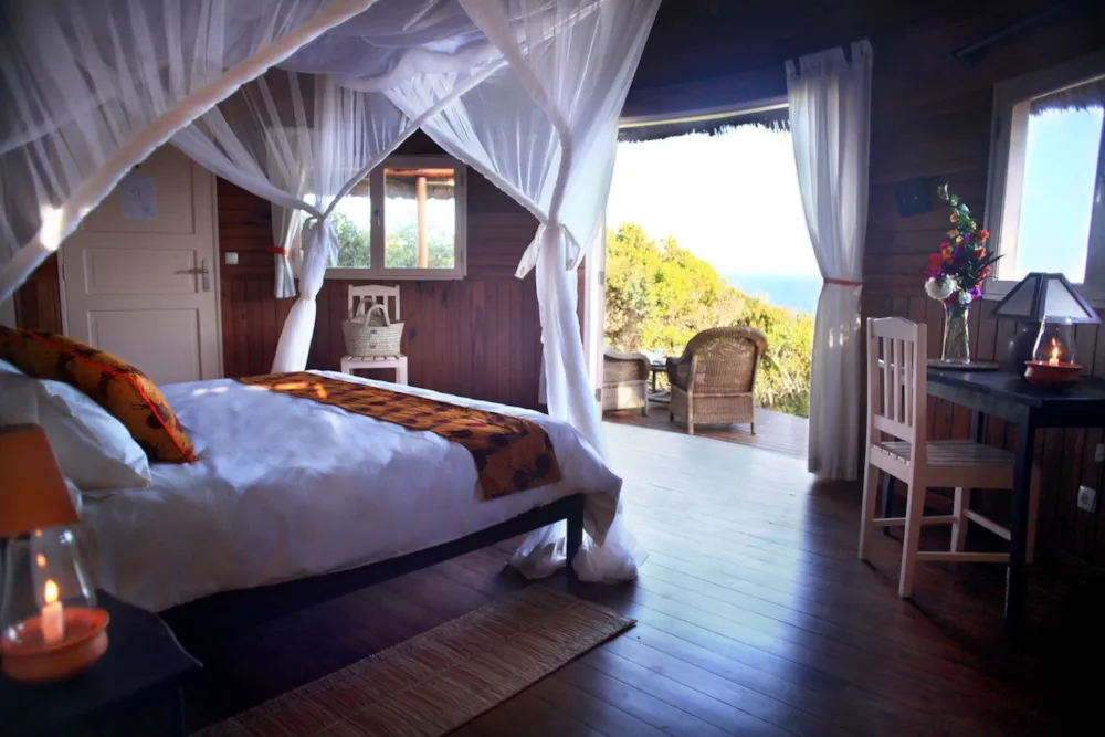 Resort for sale in Inharrime, Mozambique - 3MQ1633990