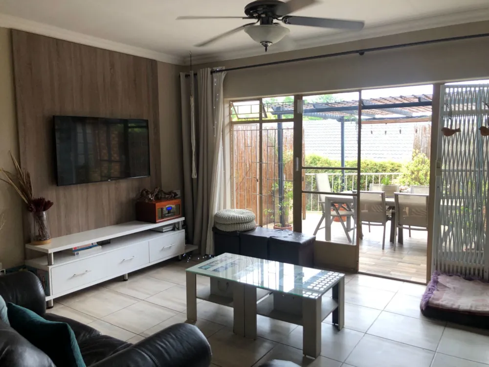 House let in Kanonkop, Middelburg, Mpumalanga - 1MD1737746 House let in Kanonkop, Middelburg, Mpumalanga - 1MD1737746
