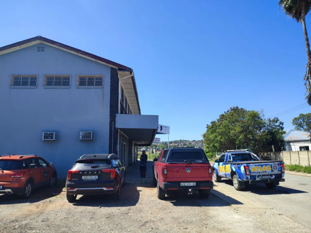Commercial Building for sale in De Mist - 1UK1633865