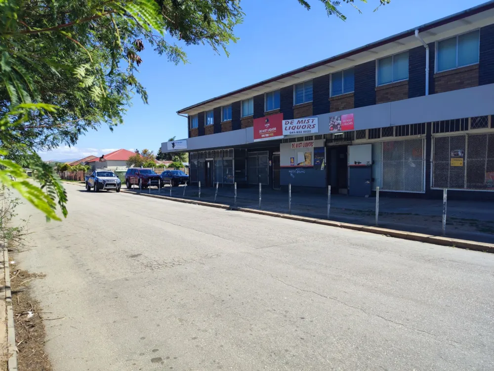 Commercial Building for sale in De Mist - 1UK1633865