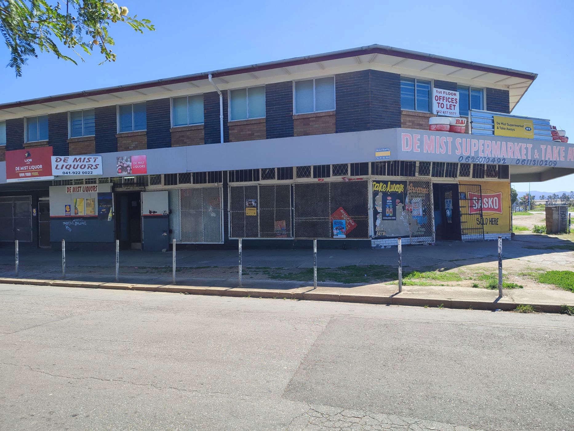 Commercial Building for sale in De Mist - 1UK1633865