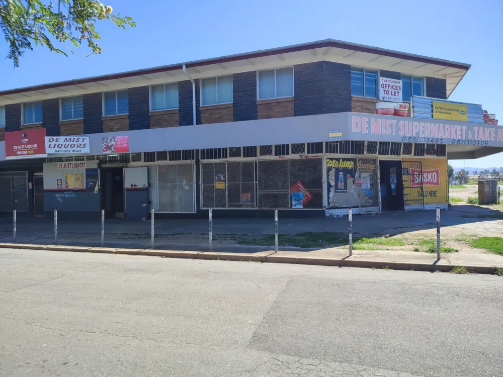 Commercial Building for sale in De Mist - 1UK1633865