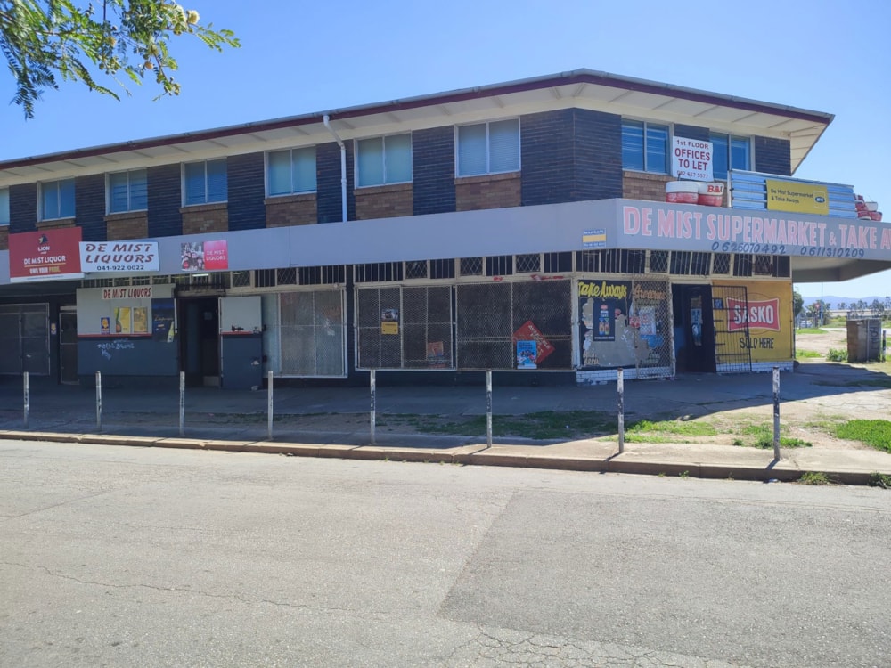 Commercial Building for sale in De Mist - 1UK1633865
