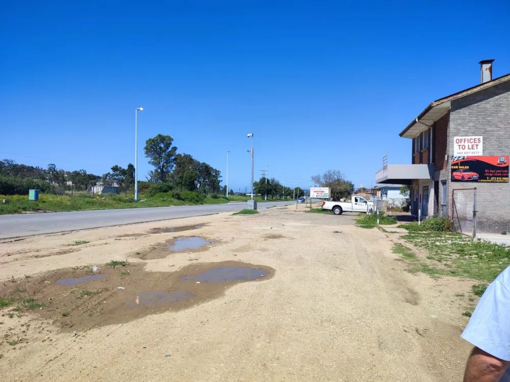 Commercial Building for sale in De Mist - 1UK1633865