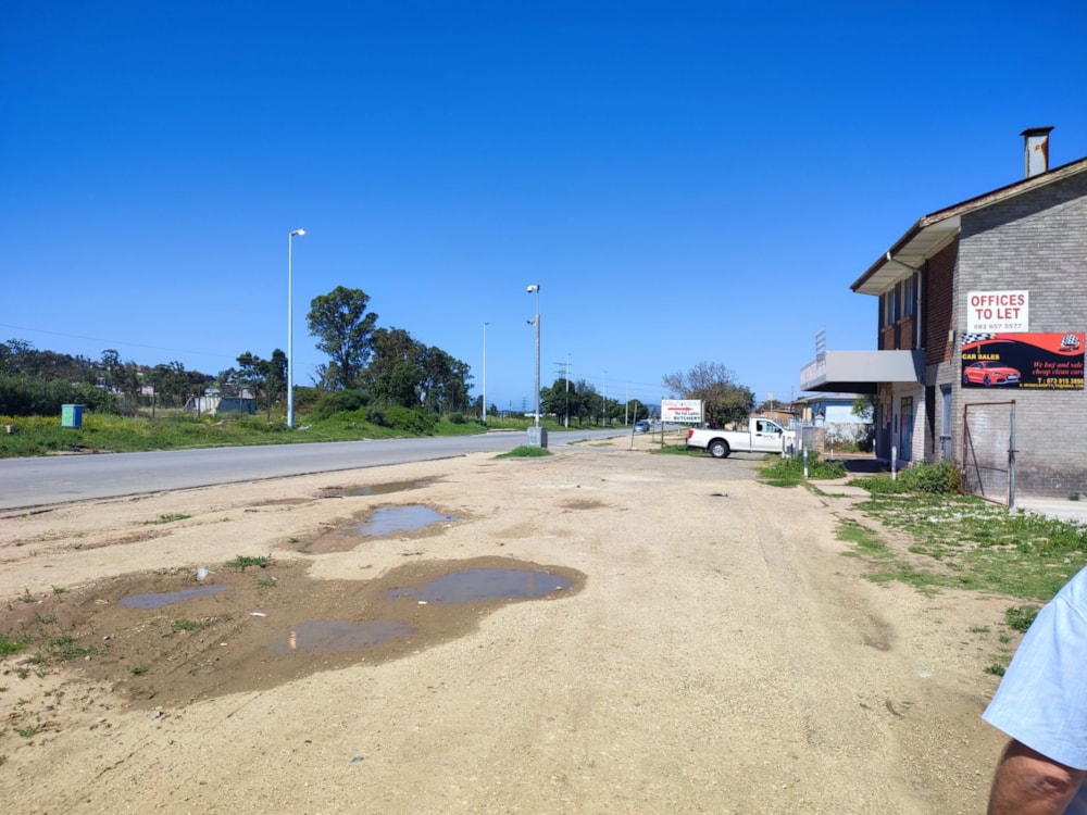 Commercial Building for sale in De Mist - 1UK1633865