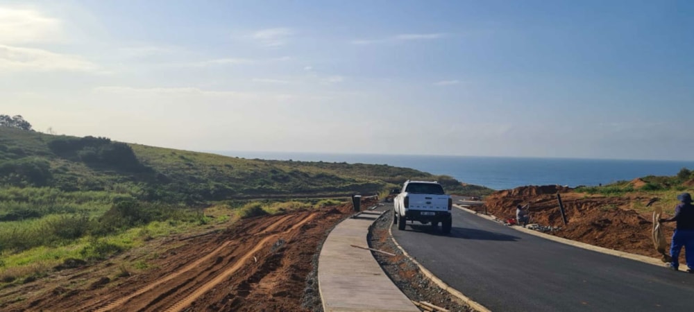 Residential vacant land for sale in Seaton Estate - 1BD1633862