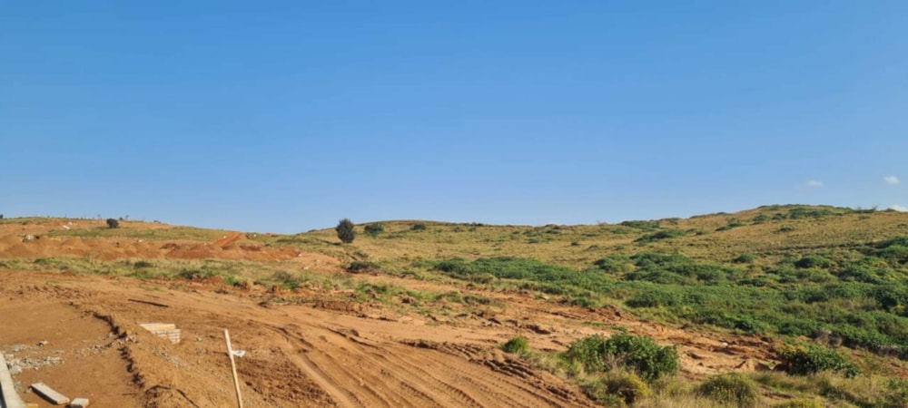 Residential vacant land for sale in Seaton Estate - 1BD1633862