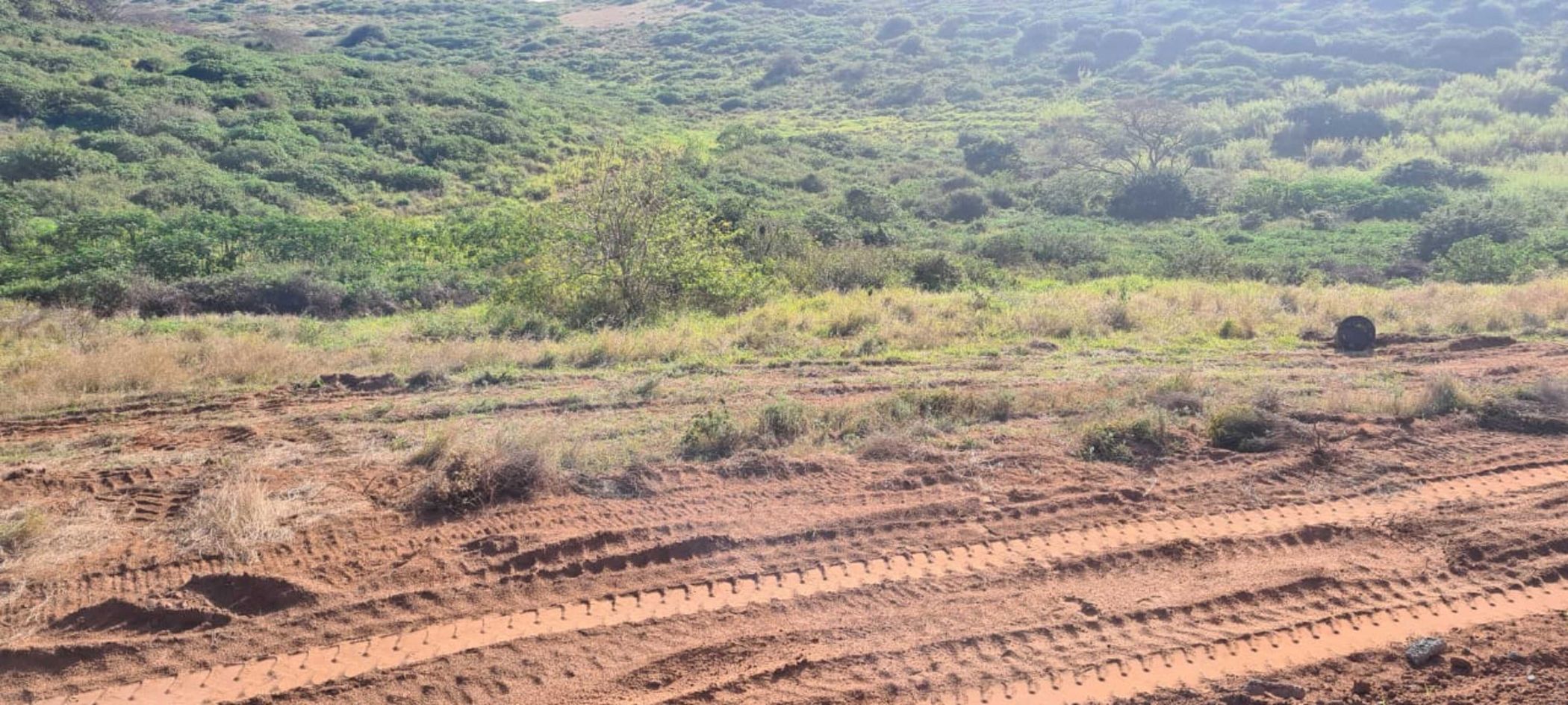 Residential vacant land for sale in Seaton Estate - 1BD1633862