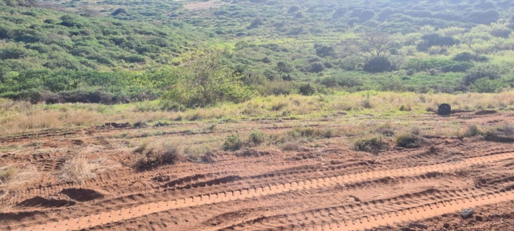 Residential vacant land for sale in Seaton Estate - 1BD1633862