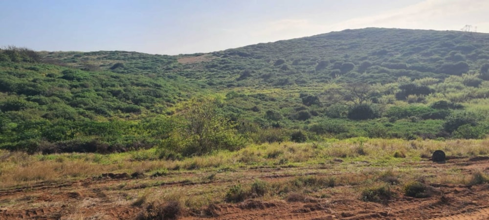 Residential vacant land for sale in Seaton Estate - 1BD1633862