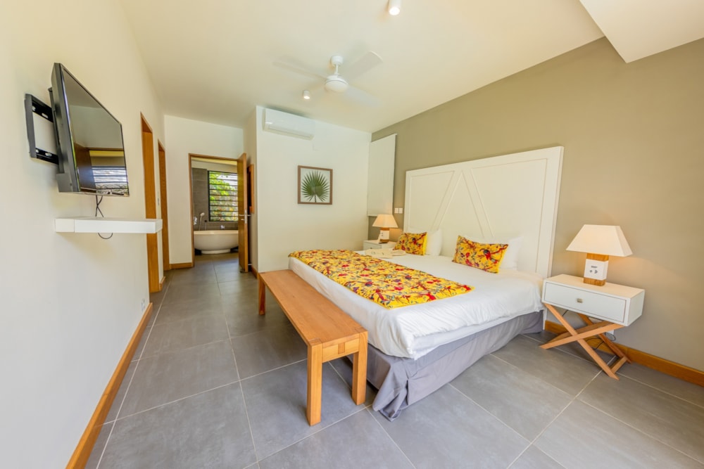 House for sale in Tamarin, Mauritius - MUR1633906