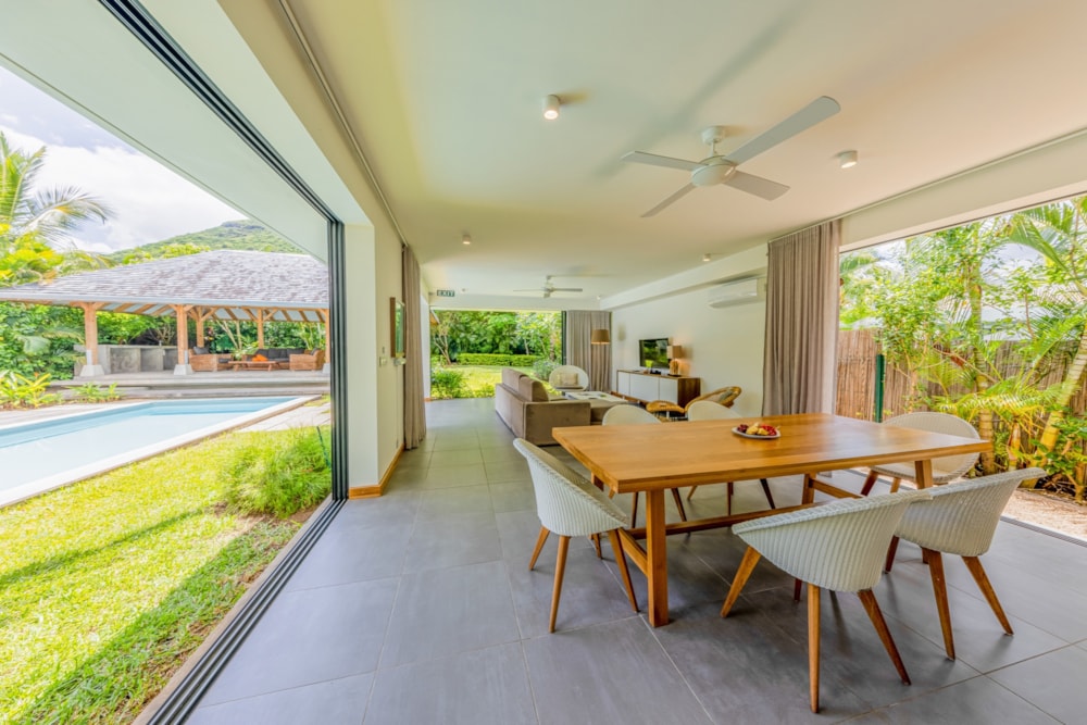 House for sale in Tamarin, Mauritius - MUR1633906