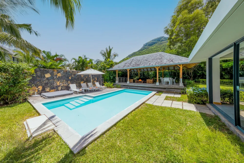 House for sale in Tamarin, Mauritius - MUR1633906 House for sale in Tamarin, Mauritius - MUR1633906