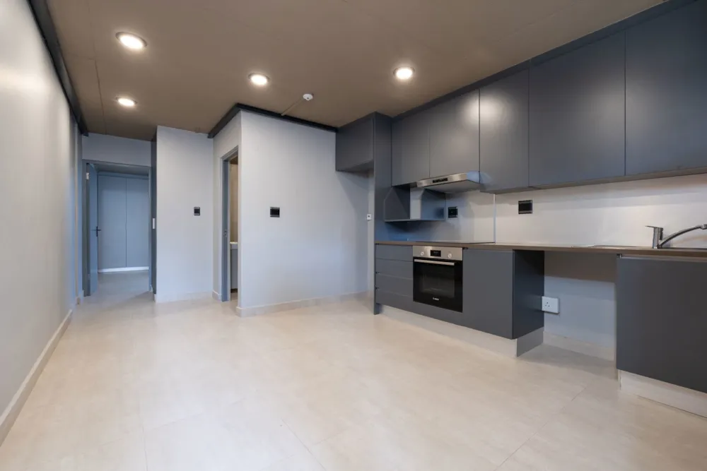 Apartment for sale in New Town Centre - 1ND1633927 Apartment for sale in New Town Centre - 1ND1633927