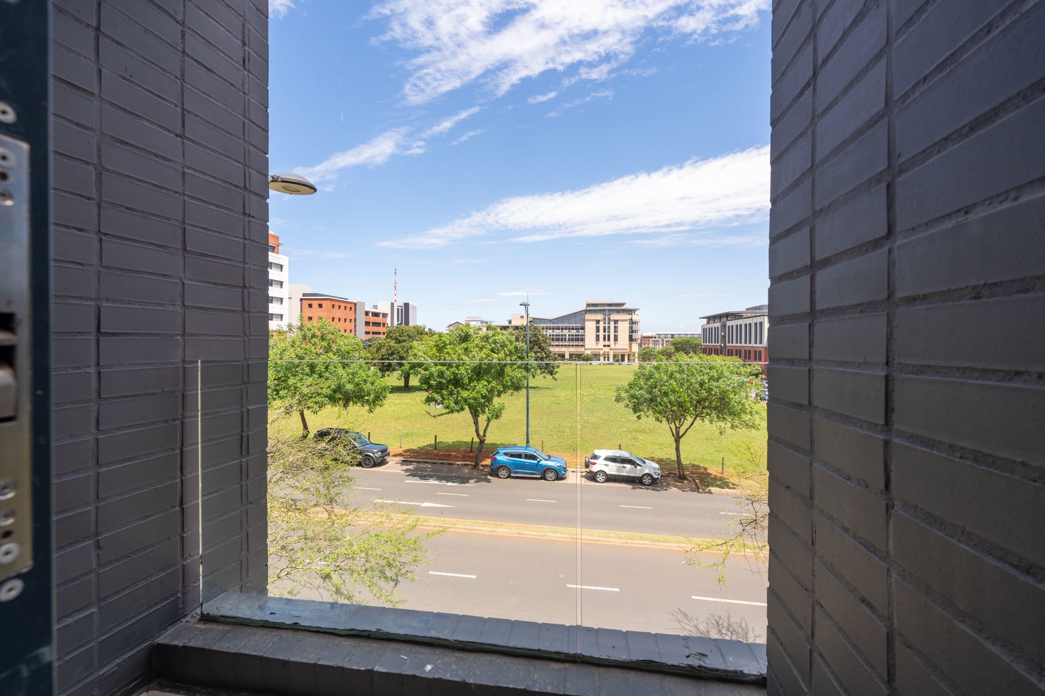 Apartment for sale in New Town Centre - 1ND1633927