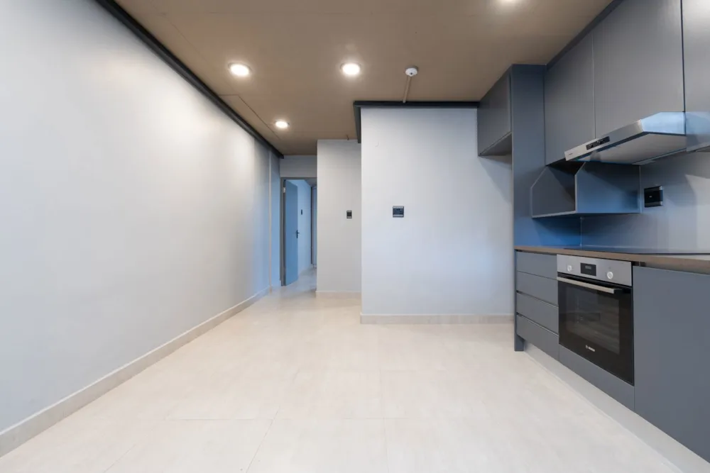 Apartment for sale in New Town Centre - 1ND1633935 Apartment for sale in New Town Centre - 1ND1633935