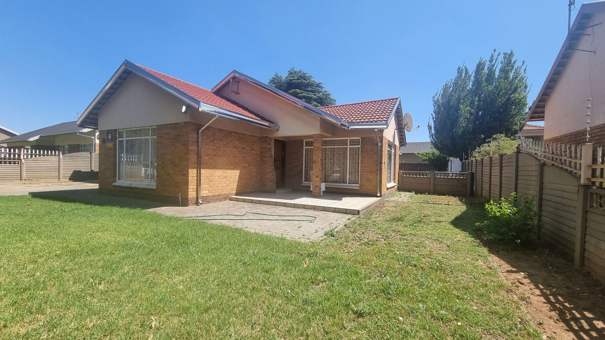 House for sale in Vanderbijlpark CE - 1VT1633941